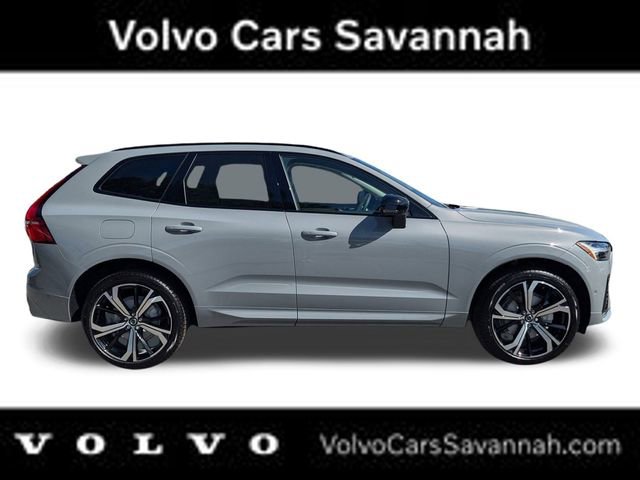 New 2025 Volvo XC60 B5 Ultra w/ Protection Package Premier image 3