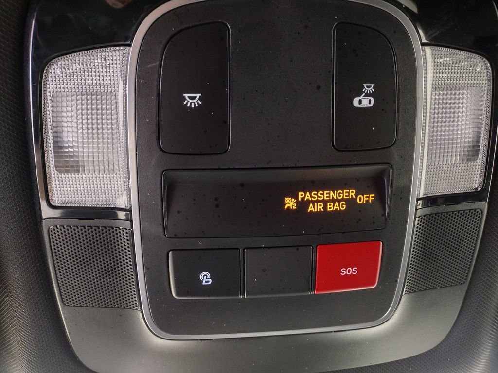 Certified 2024 Hyundai Santa Cruz SEL image 33