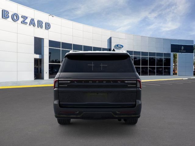 New 2025 Lincoln Navigator L Reserve image 5