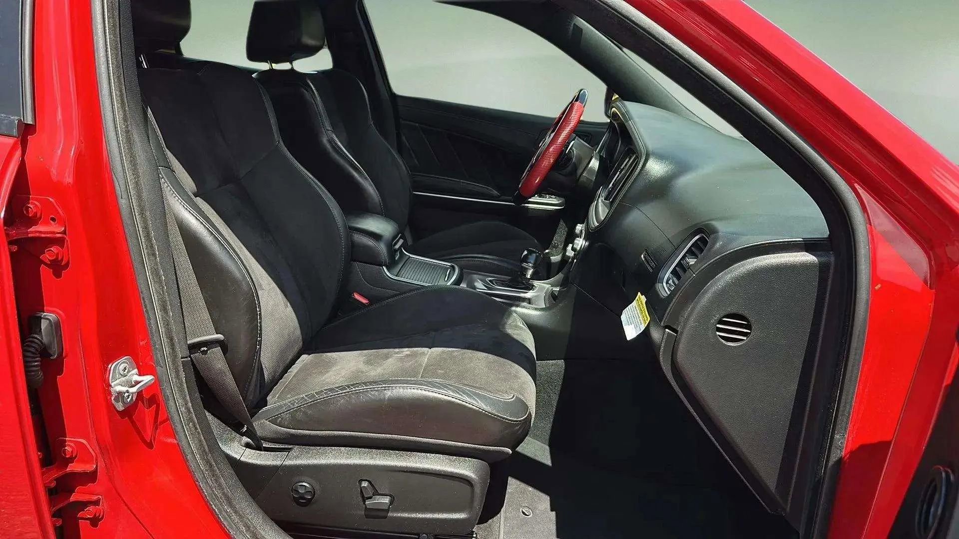 Used 2021 Dodge Charger R/T w/ Plus Group image 24