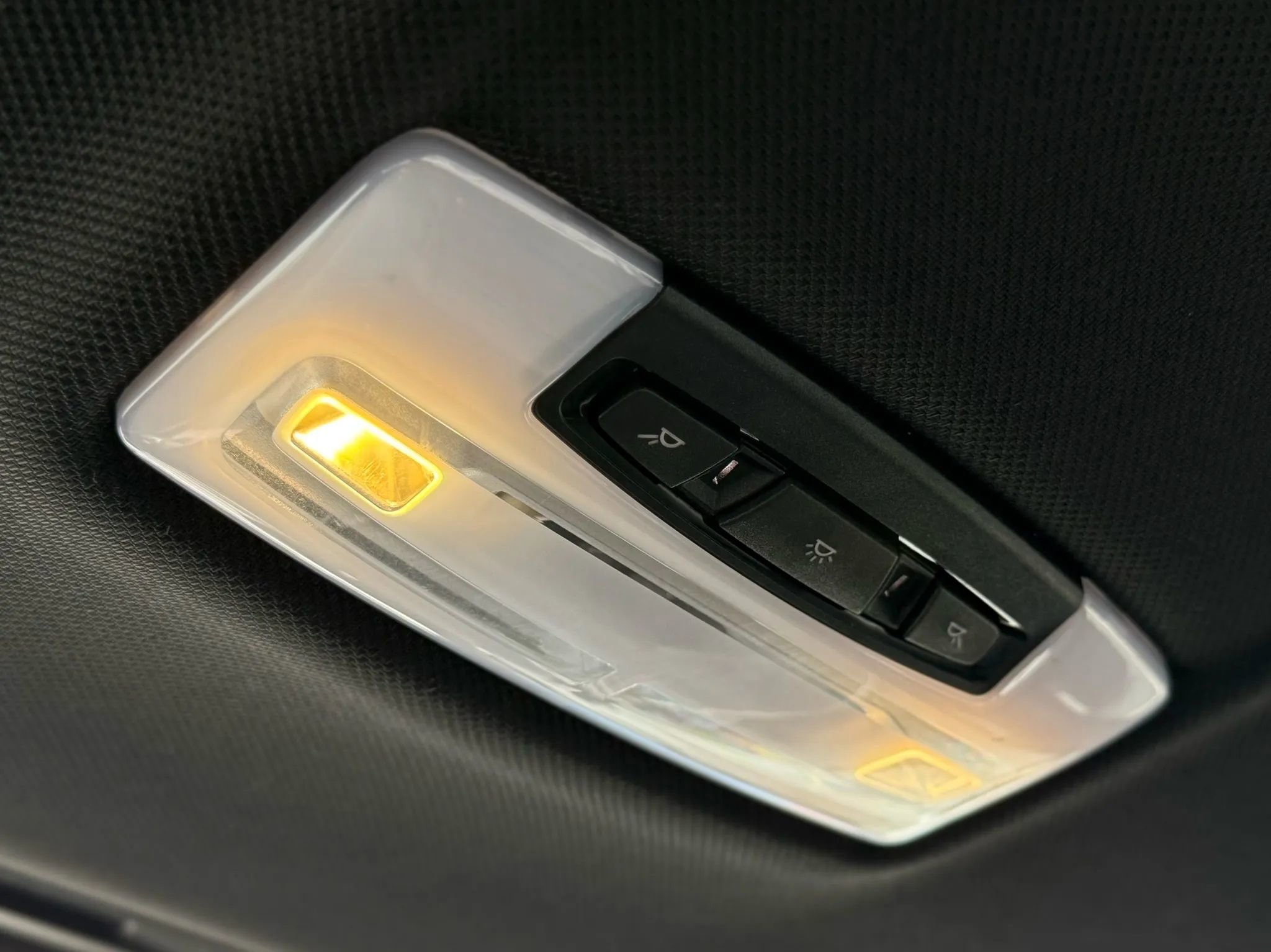 Used 2019 BMW 440i xDrive Coupe w/ M Sport Package image 38