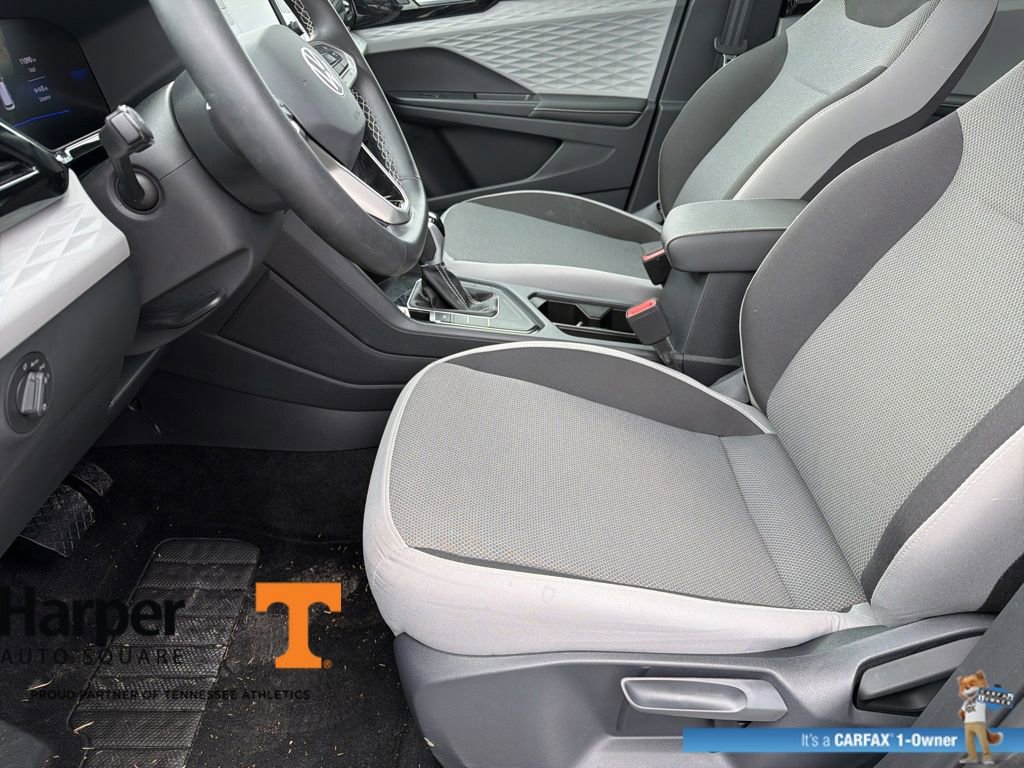 Used 2024 Volkswagen Taos S image 13