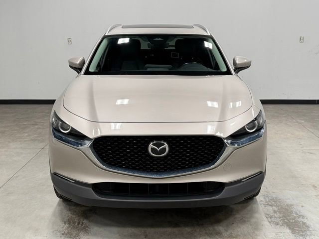 Used 2024 MAZDA CX-30 AWD 2.5 S w/ Preferred Package image 4