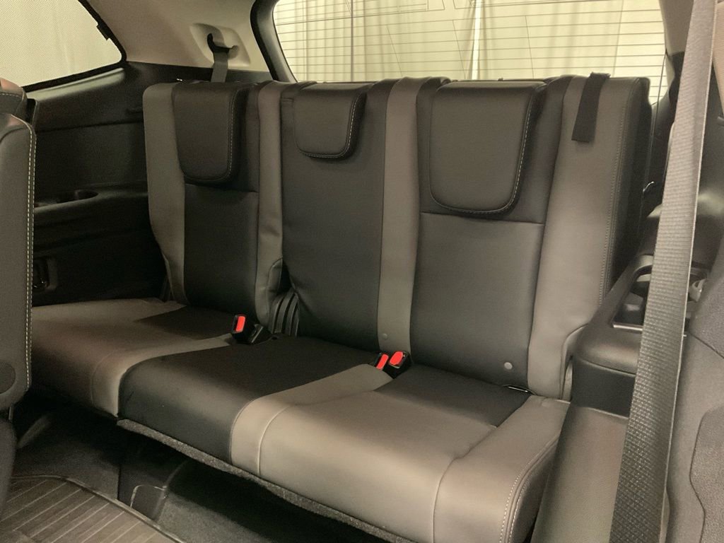 Certified 2024 Subaru Ascent Onyx Edition image 36