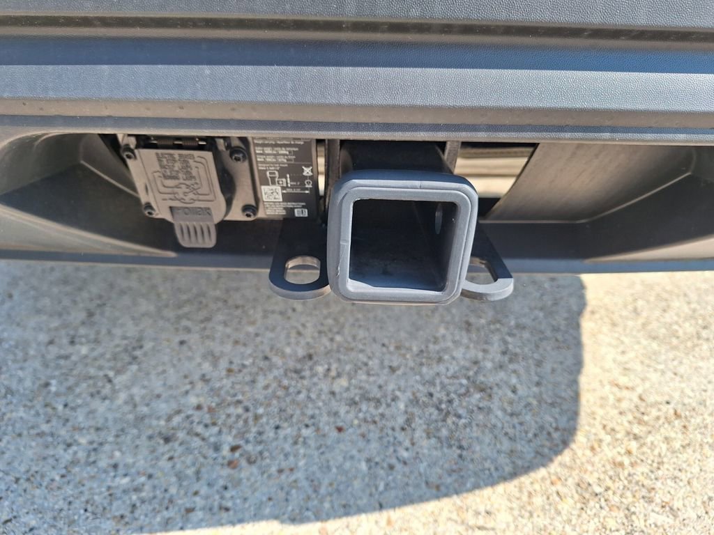 New 2025 Volkswagen Atlas SEL image 27