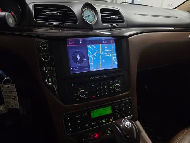 Used 2016 Maserati GranTurismo Sport image 18