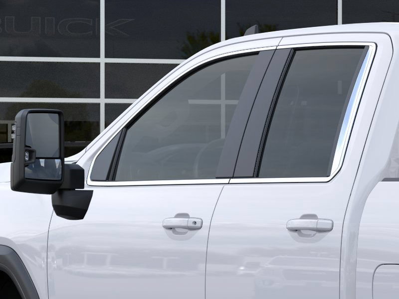 New 2026 GMC Sierra 2500 SLE AWD/4WD image 13