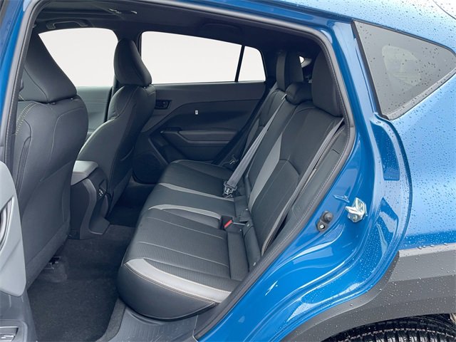 New 2026 Subaru Crosstrek 2.5i Wilderness image 13