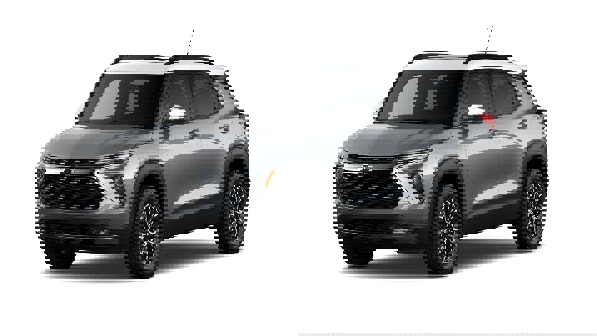 New 2026 Chevrolet TrailBlazer ACTIV w/ Convenience Package image 23