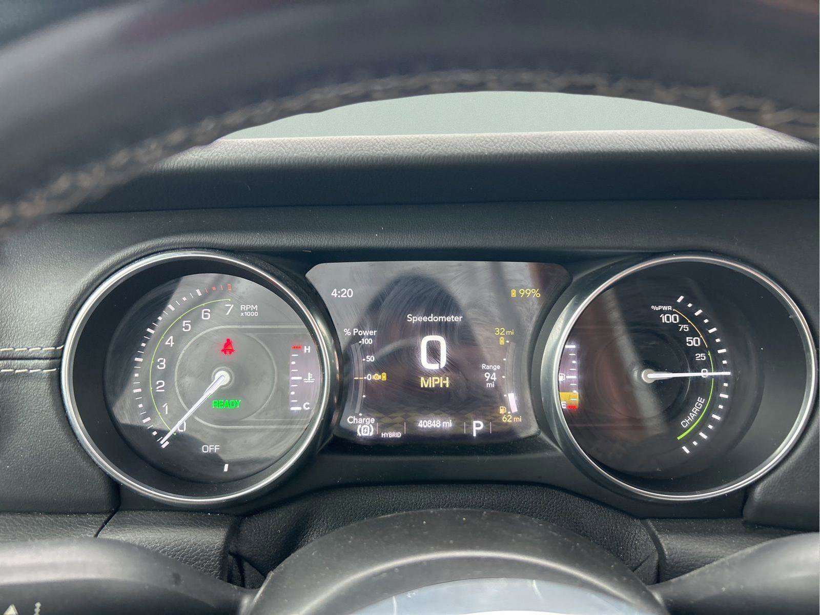 Certified 2021 Jeep Wrangler Unlimited Sahara image 26