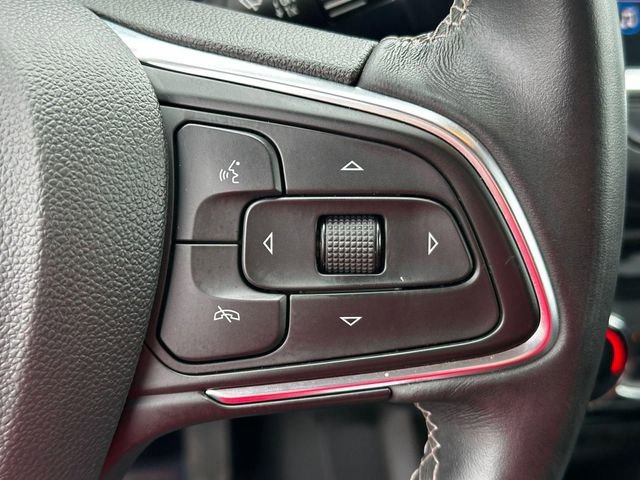 Used 2022 Buick Encore GX Preferred w/ Sport Touring Package FWD image 20