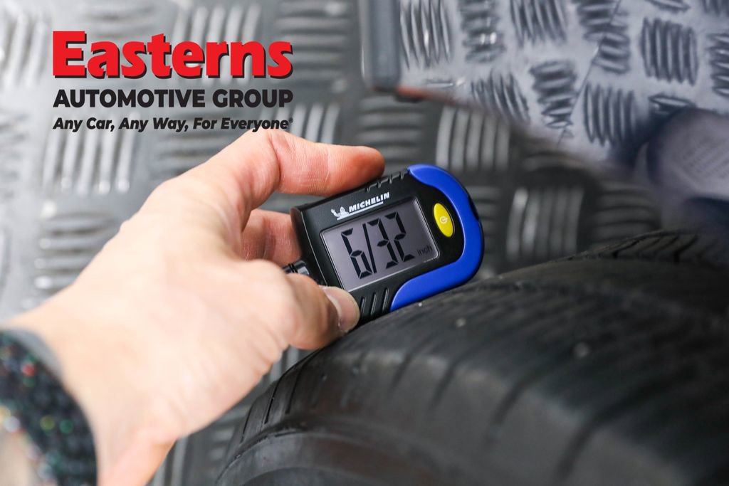 Used 2024 Honda Accord EX image 29