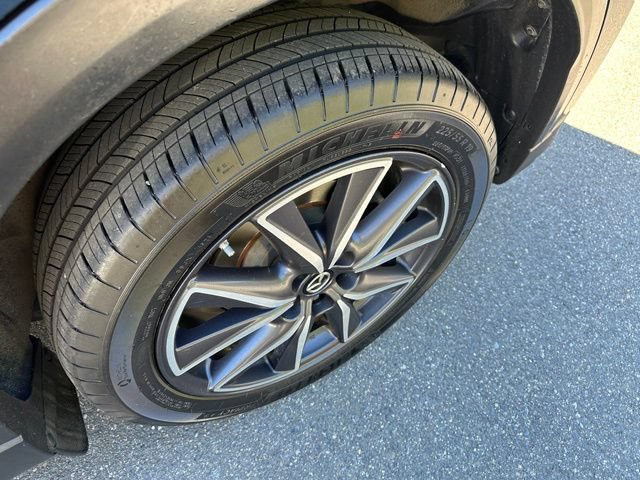 Used 2018 MAZDA CX-5 Touring w/ Preferred Equipment Package AWD/4WD image 20