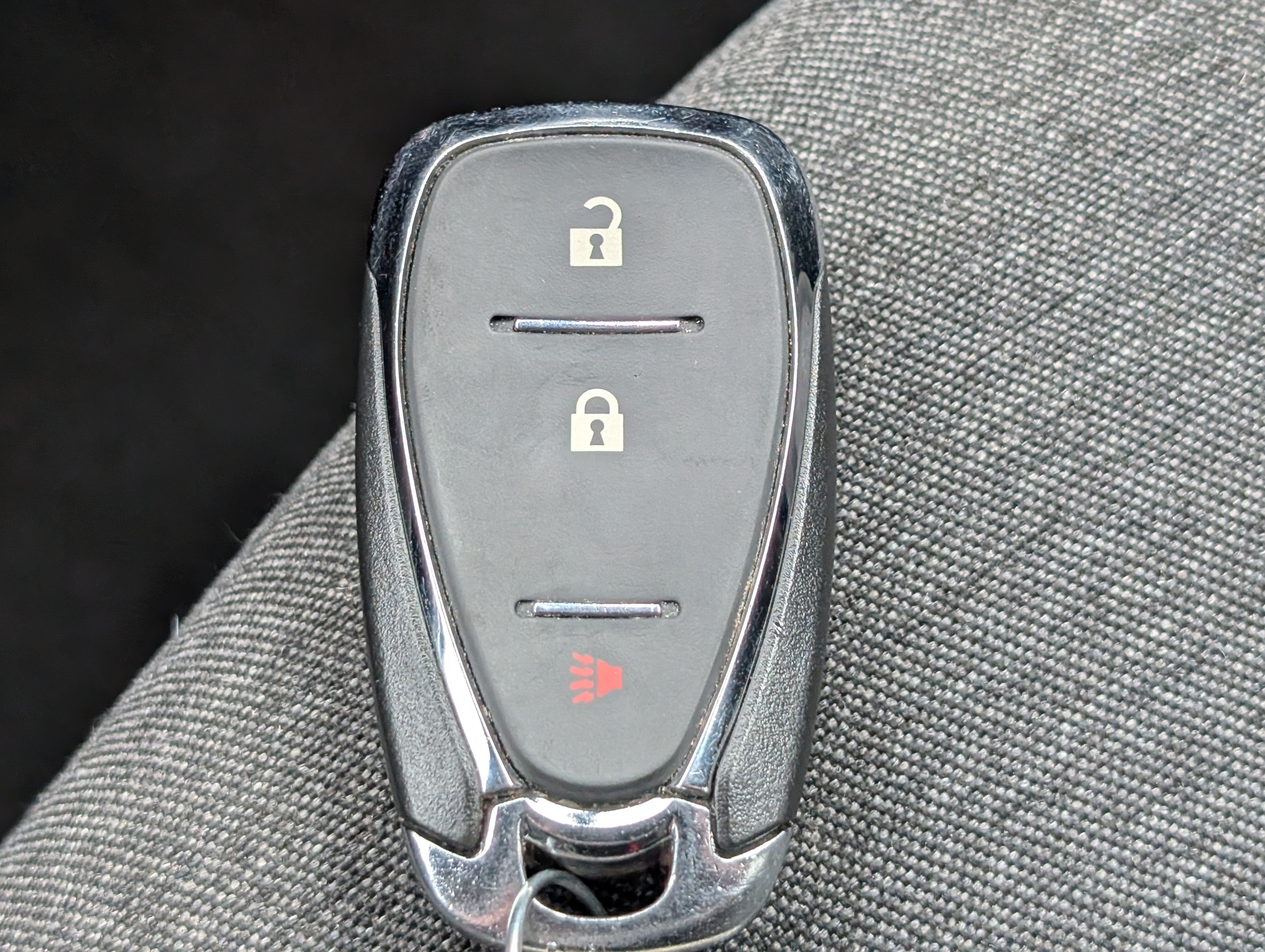 Used 2024 Chevrolet Equinox LT FWD image 30