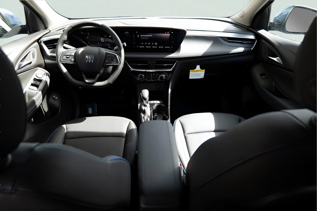 New 2026 Buick Encore GX Sport Touring w/ Advanced Technology Package image 25