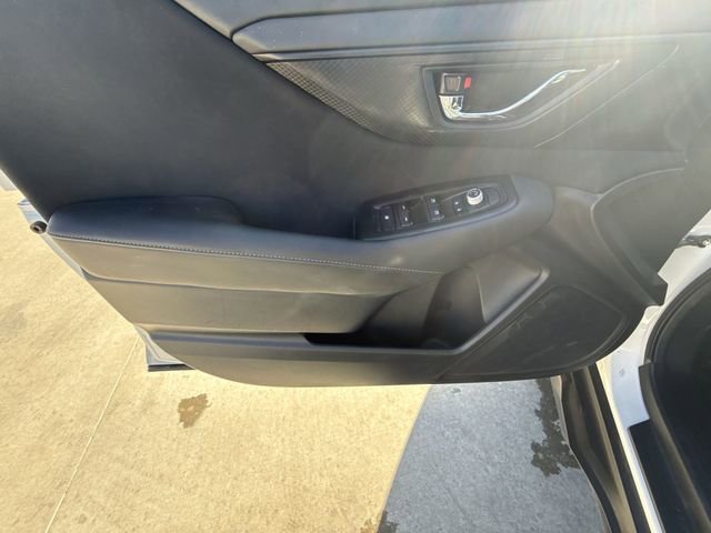 Certified 2025 Subaru Outback Premium image 13