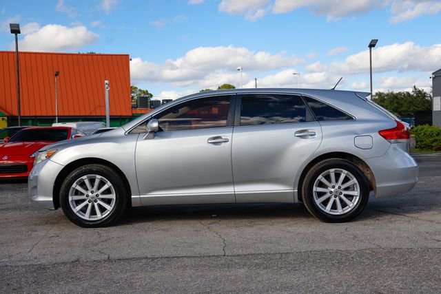 Used 2012 Toyota Venza XLE image 5