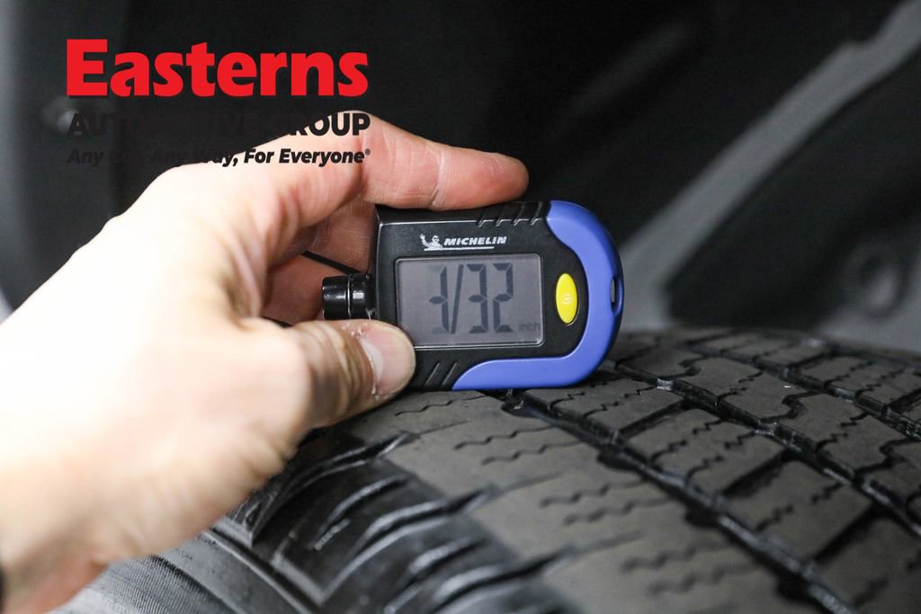 Used 2024 RAM 1500 Classic Warlock image 25