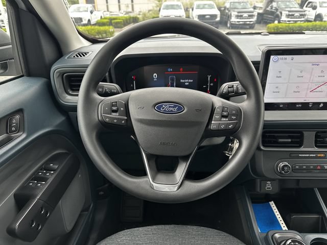 New 2026 Ford Maverick XL FWD image 28