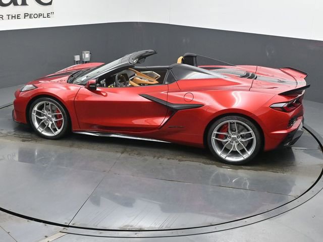 New 2026 Chevrolet Corvette Z06 image 23