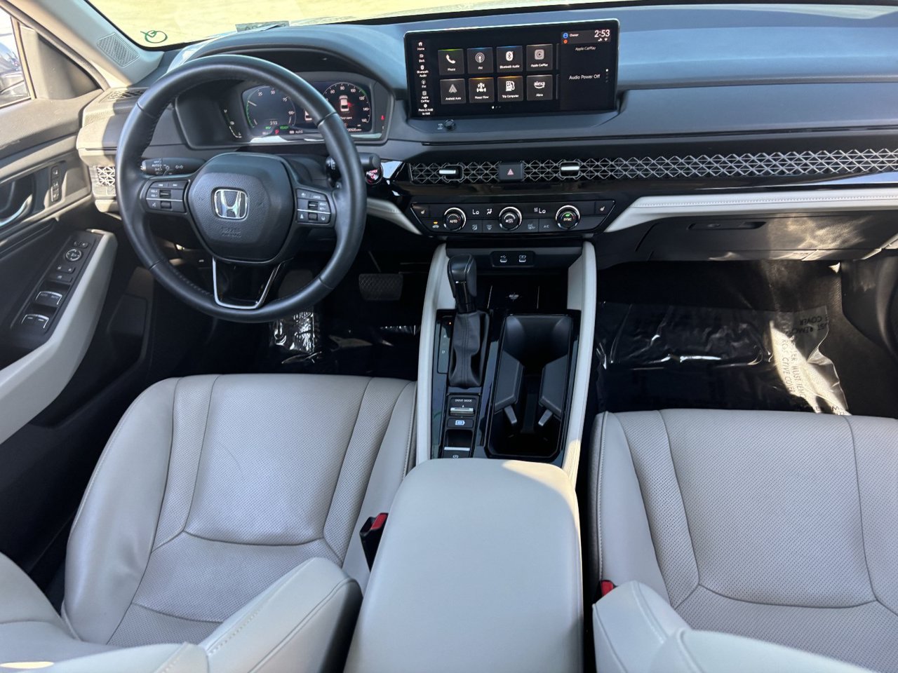 Used 2025 Honda Accord EX-L image 13