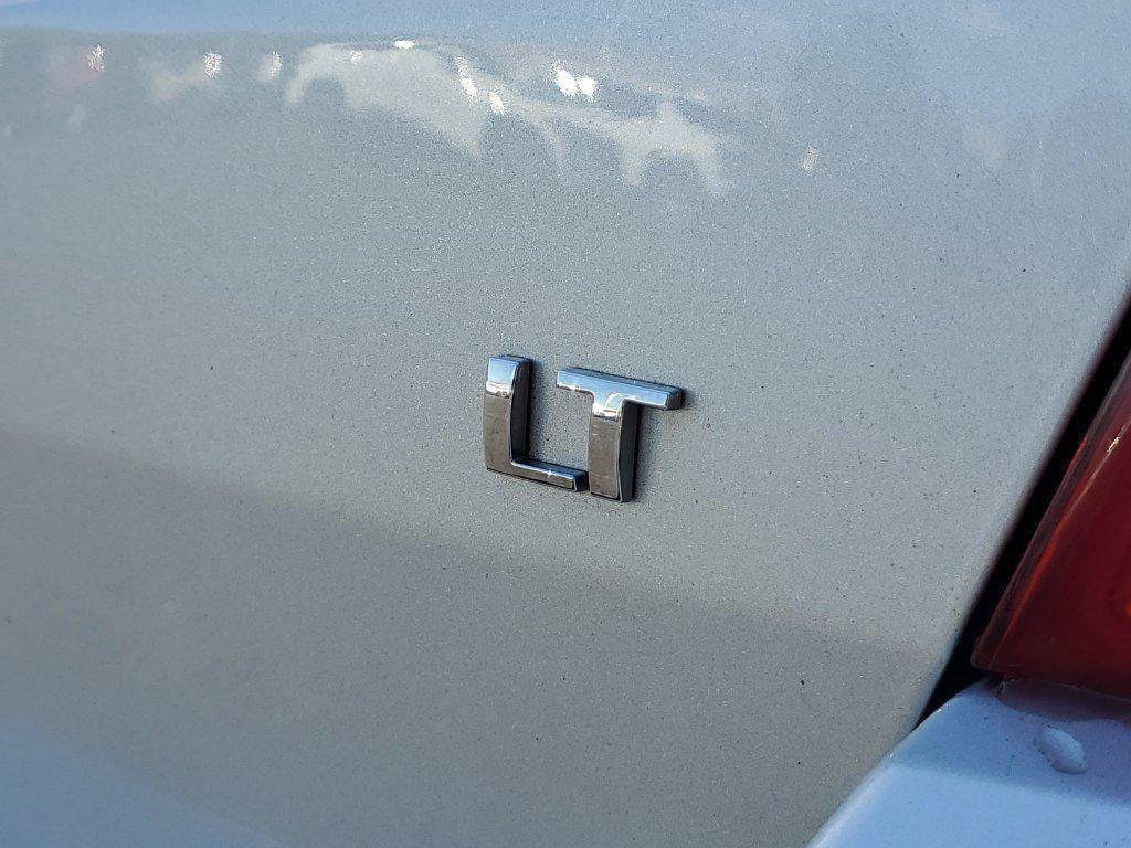 Used 2019 Chevrolet Trax LT w/ LT Convenience Package AWD/4WD image 31