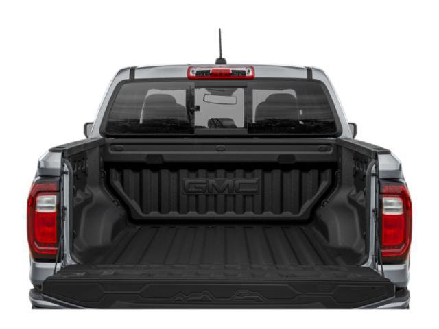 New 2026 GMC Canyon AT4X w/ LPO, Black Badging Package image 13