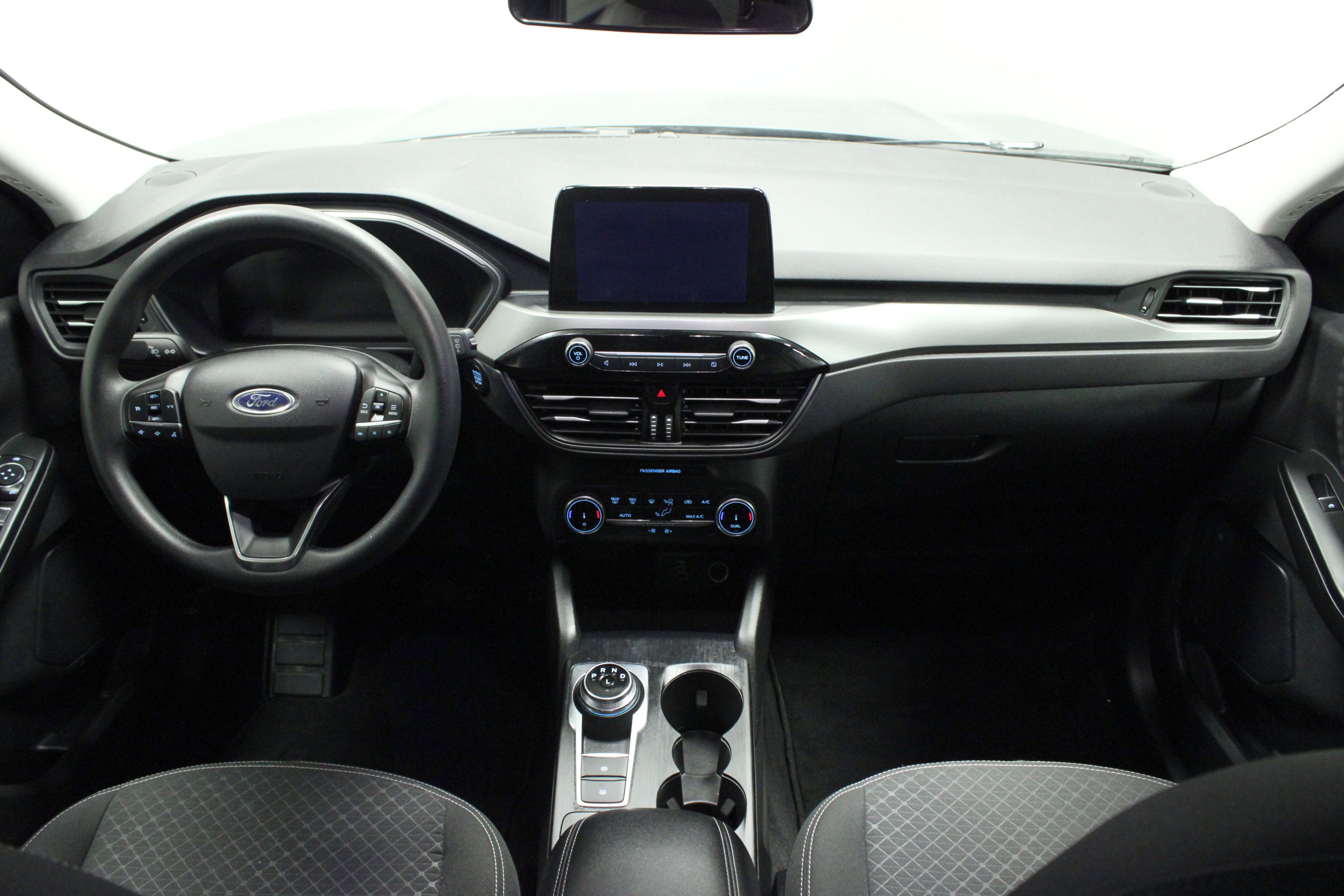 Used 2025 Ford Escape Active FWD image 18