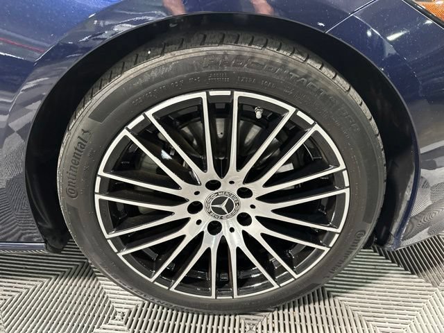 Used 2022 Mercedes-Benz C 300 4MATIC Sedan image 31