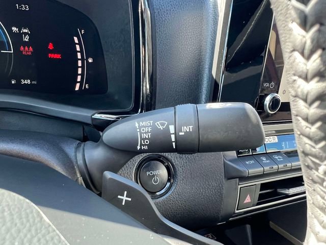 Used 2026 Toyota Camry SE w/ Convenience Package image 27