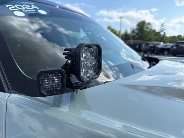 Used 2024 Ford Bronco Sport Badlands w/ Premium Package AWD/4WD image 4