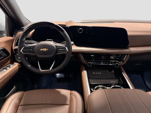 New 2026 Chevrolet Suburban High Country AWD/4WD image 22