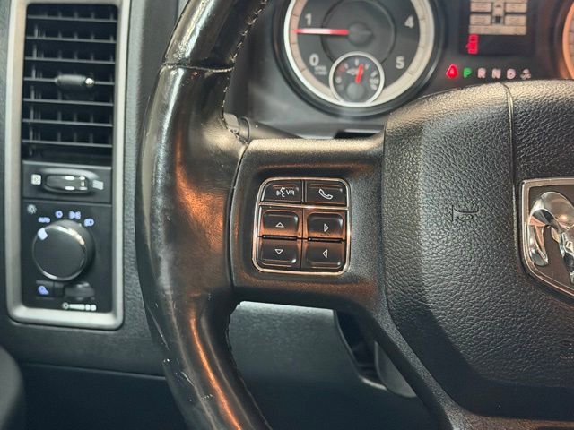 Used 2016 RAM 2500 Tradesman w/ Popular Equipment Group image 17