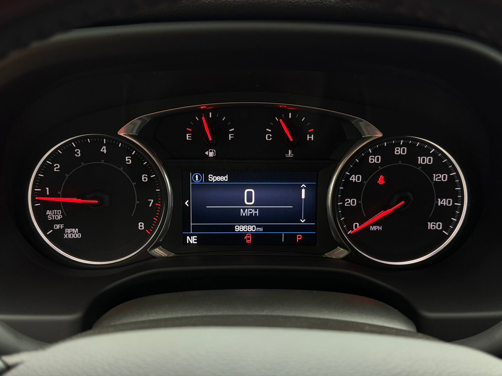 Used 2020 GMC Acadia SLE FWD image 22