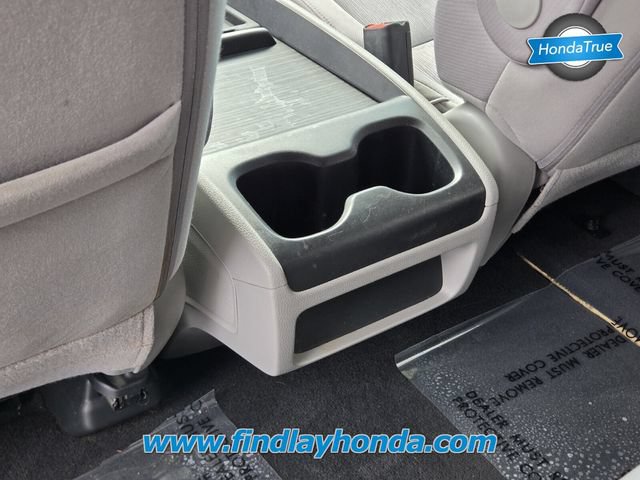 Certified 2022 Honda Odyssey EX image 17