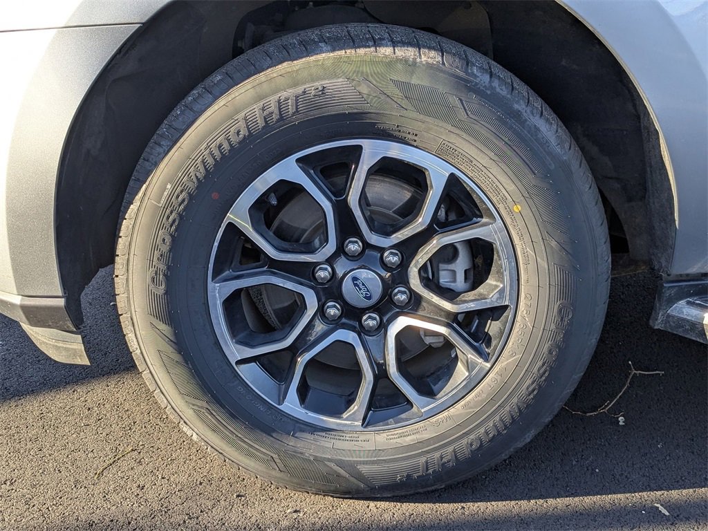 Used 2023 Ford Expedition Max XLT image 11