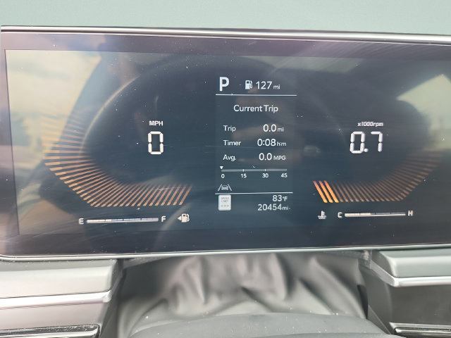 Certified 2025 Kia K5 GT-Line w/ GT-Line Premium Package FWD image 18