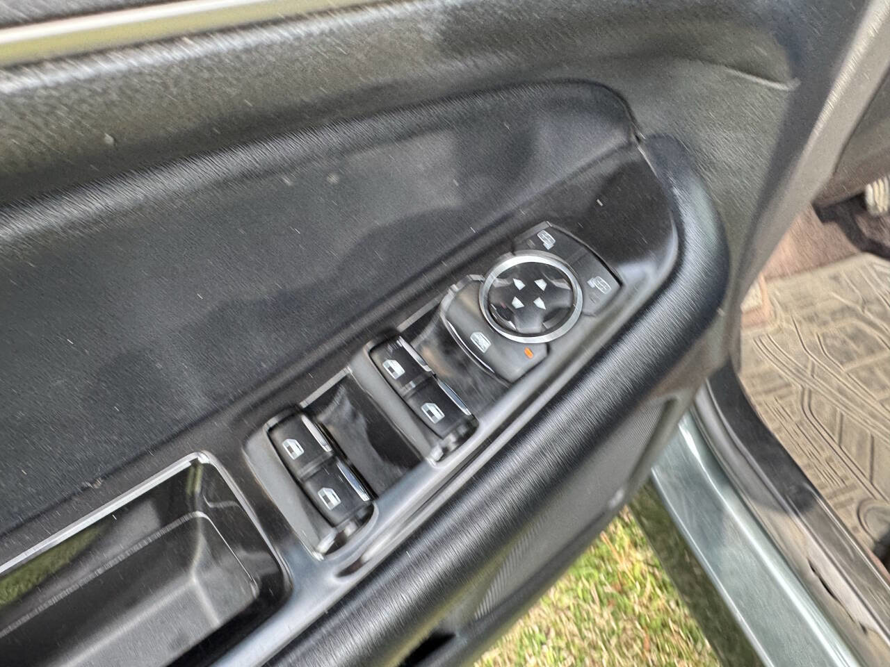 Used 2015 Ford Edge SEL w/ Equipment Group 201A image 15