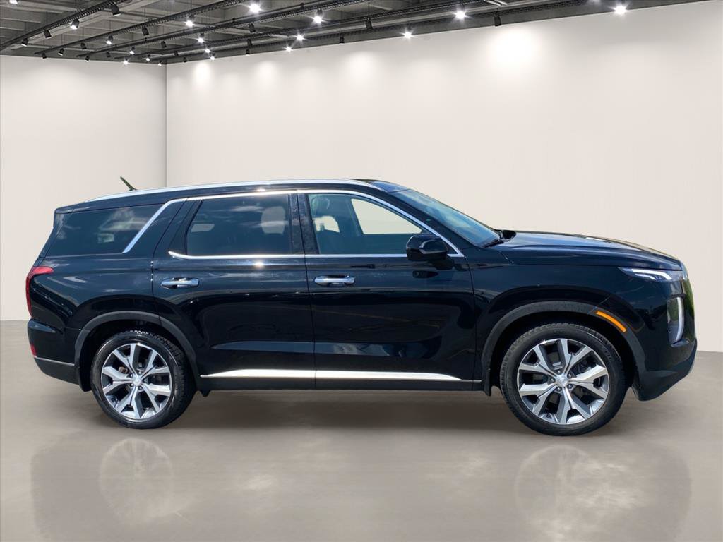 Used 2022 Hyundai Palisade SEL w/ Convenience Package AWD/4WD image 8
