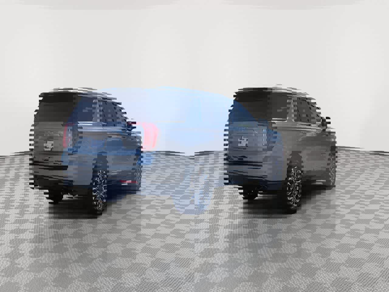 Used 2024 GMC Yukon Denali Ultimate image 8