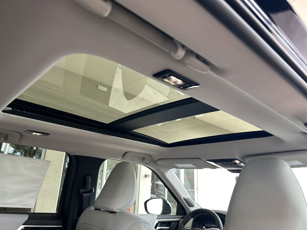 New 2026 Mitsubishi Outlander SE image 31