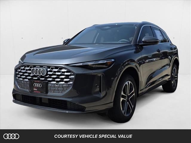 New 2025 Audi Q5 Premium w/ Convenience Package image 1