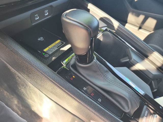 Used 2025 Honda Accord Sport image 20