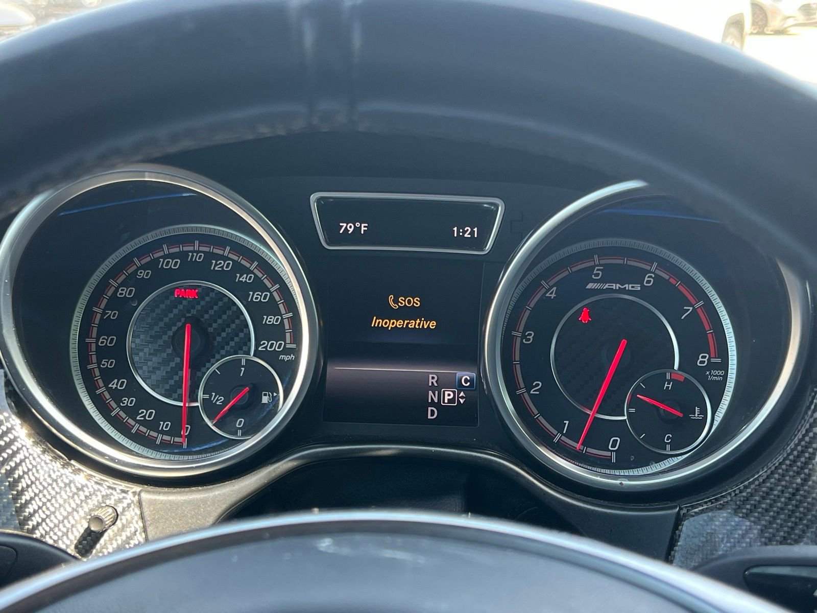 Used 2019 Mercedes-Benz GLE 63 AMG S image 33