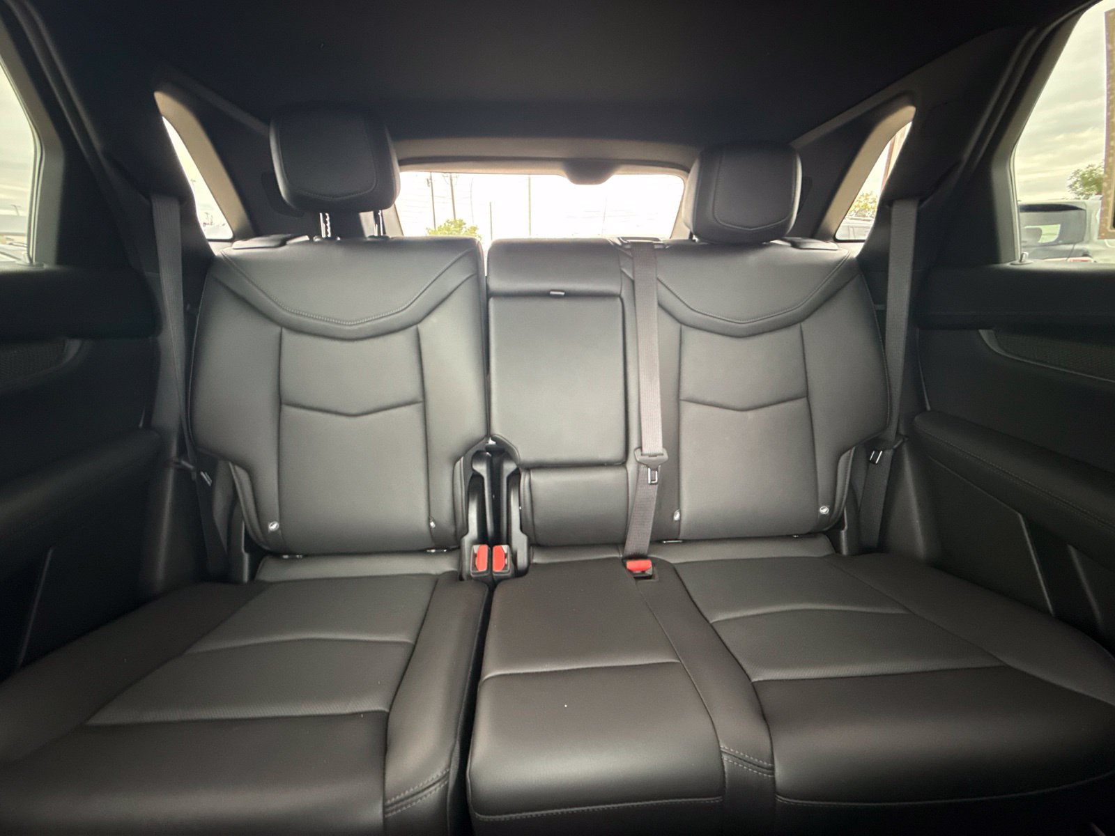 Used 2023 Cadillac XT5 Sportv w/ Technology Package AWD/4WD image 16