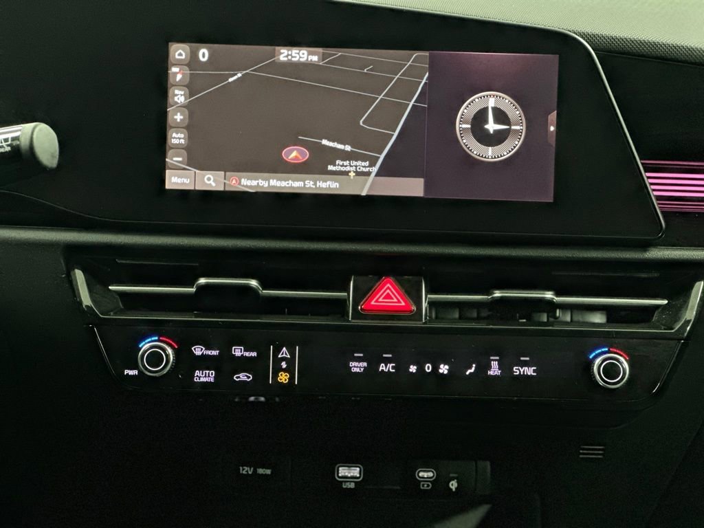 Used 2023 Kia Niro Wind image 19