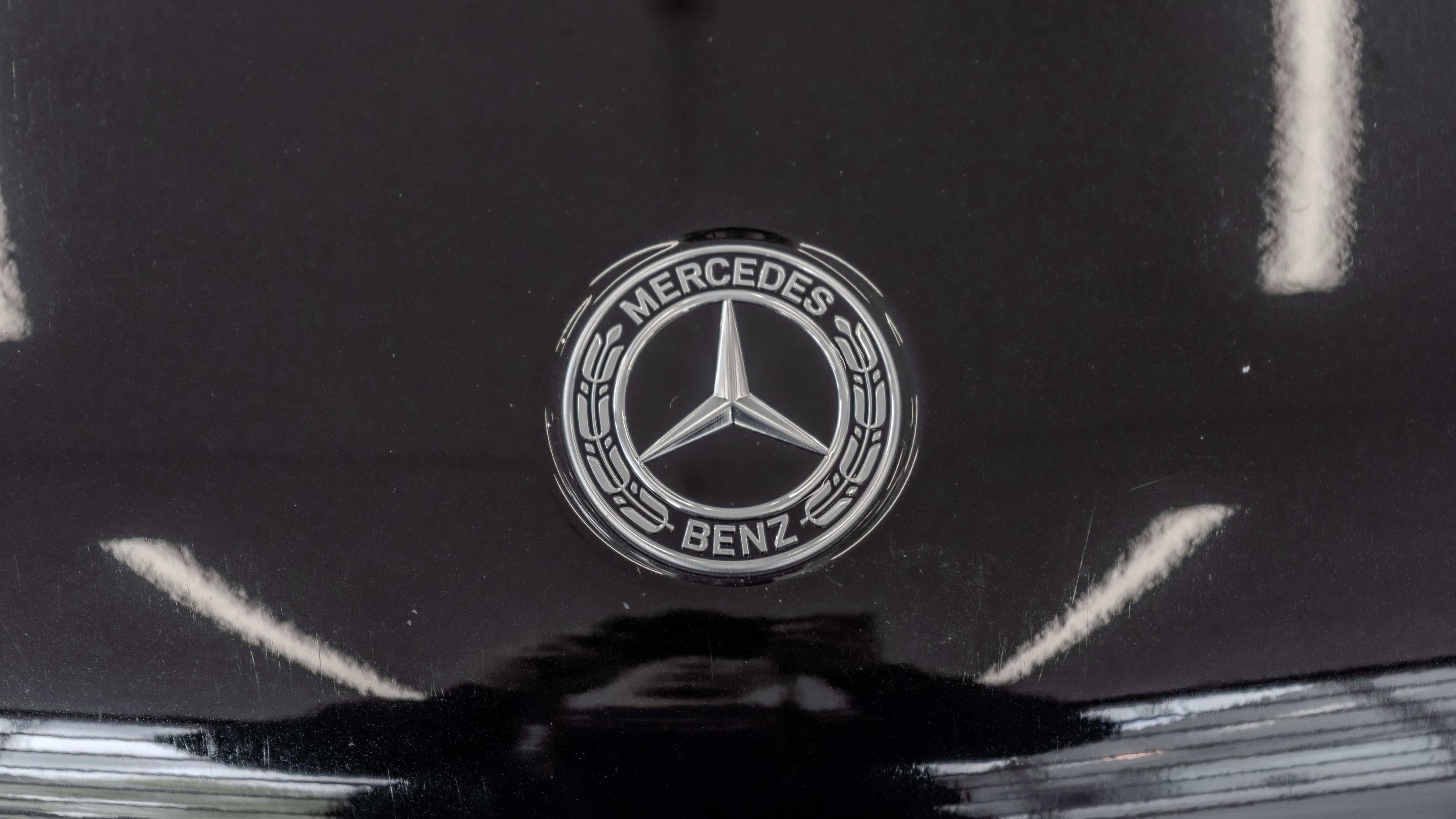 Certified 2025 Mercedes-Benz GLE 450 4MATIC image 5