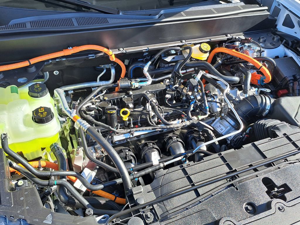 New 2026 Ford Maverick XL w/ Equipment Group 101A image 15