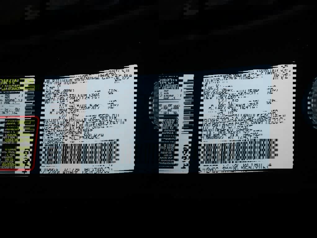 Certified 2024 Toyota Tacoma SR5 AWD/4WD image 22