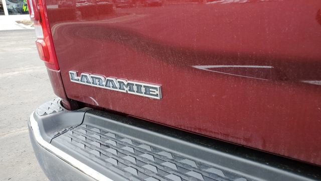 Certified 2021 RAM 2500 Laramie image 32